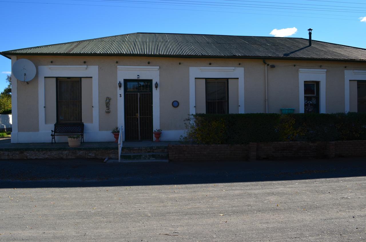 3 Darling Street Guest House Hanover Road Exterior foto