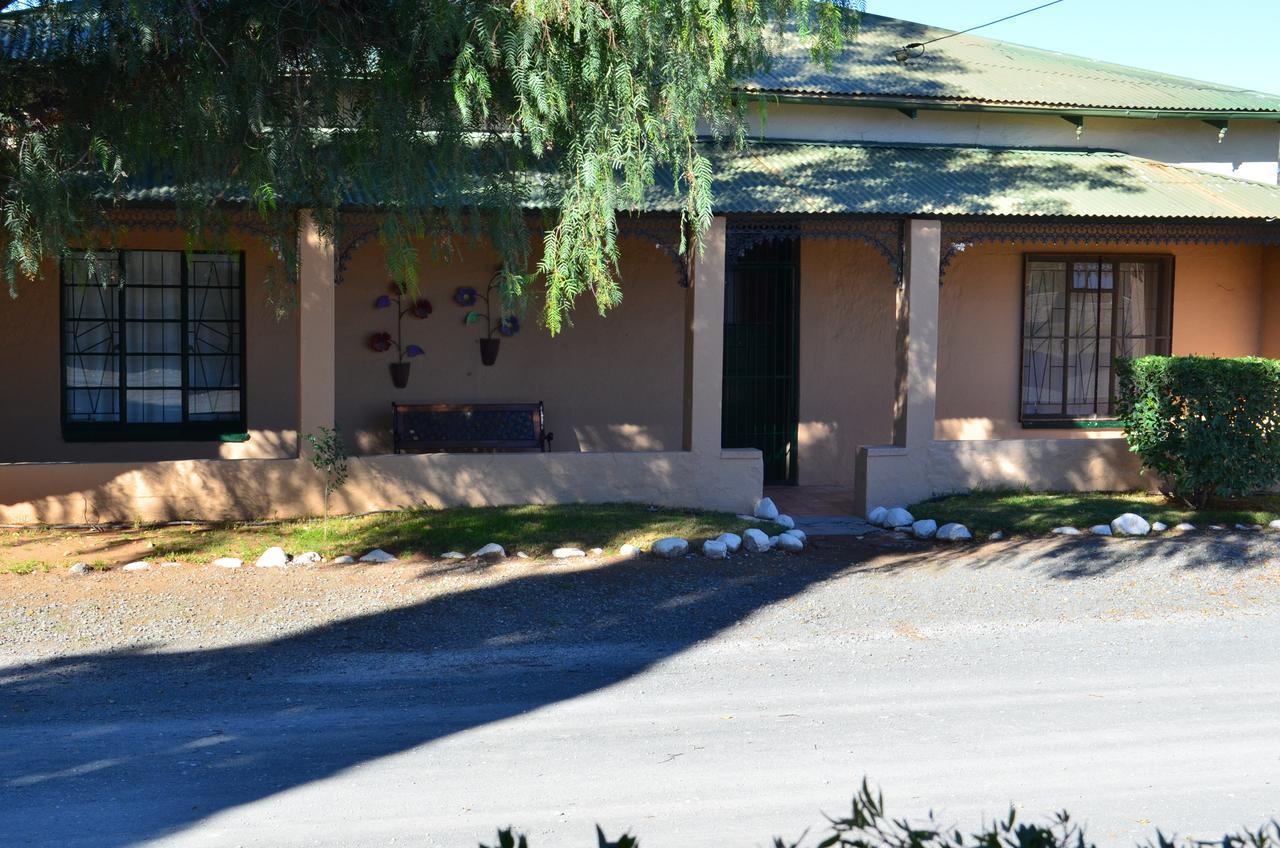 3 Darling Street Guest House Hanover Road Exterior foto